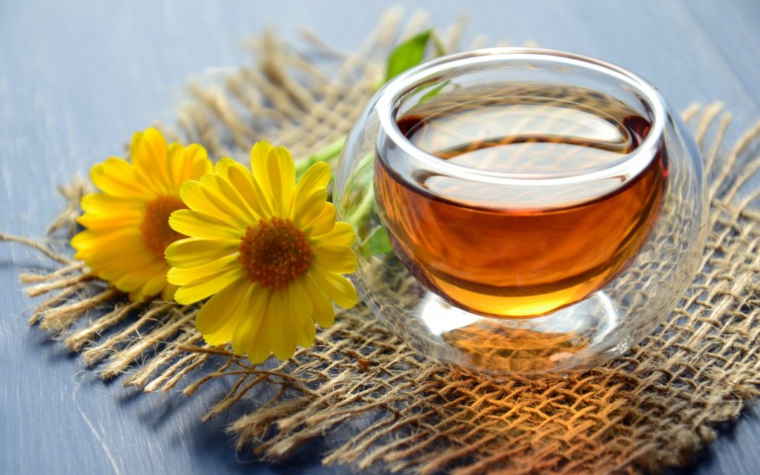 Herbal Tea Temperature, Best Heat for Every Blend