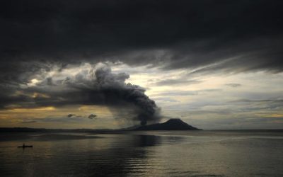 Papua New Guinea Weather, Seasons and Travel Tips