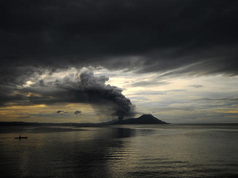 papua new guinea weather