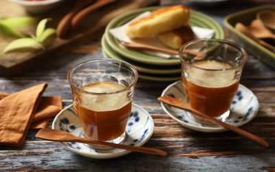 Mengenal Minuman Khas Papua dari Alam Timur Indonesia