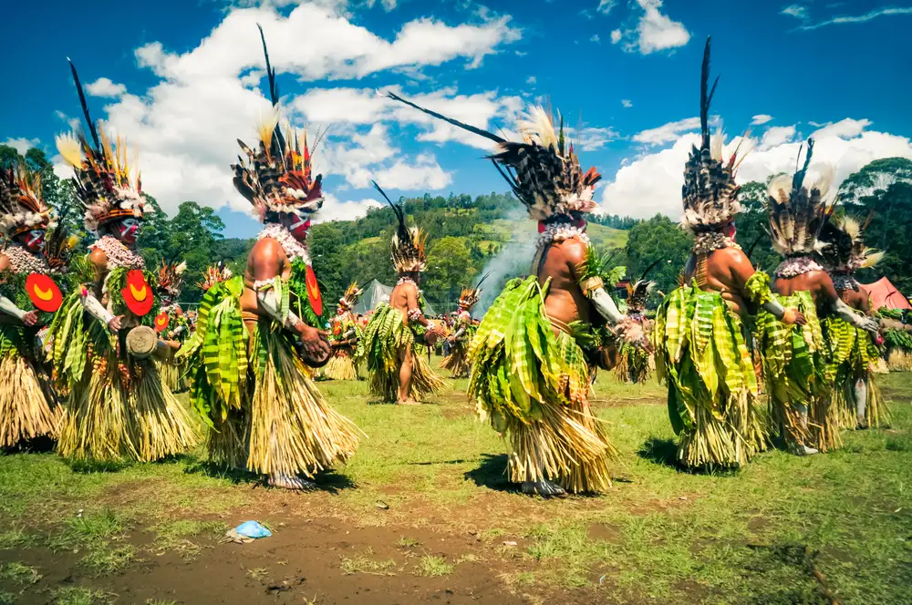 budaya-papua-barat-daya-1 keragaman budaya papua barat