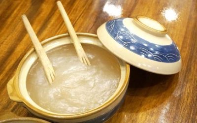 Papua New Guinea Sago, The Palm, Process, Food, and Culture