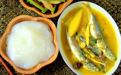 Keunikan Makanan Khas Papua, Lebih dari Sekadar Papeda