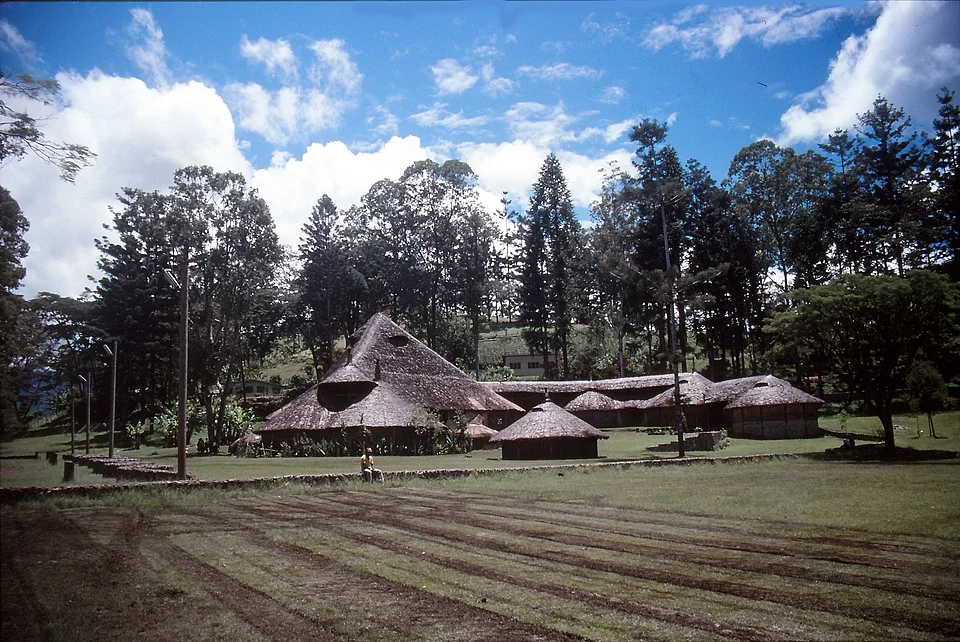 goroka papua new guinea