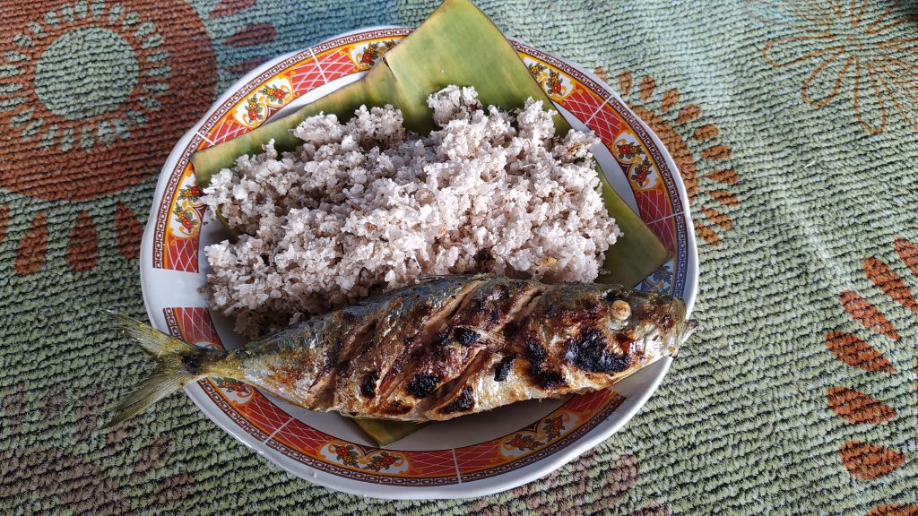 sinole berasal dari