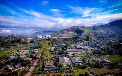 Goroka Papua New Guinea, Complete Highlands Travel Guide