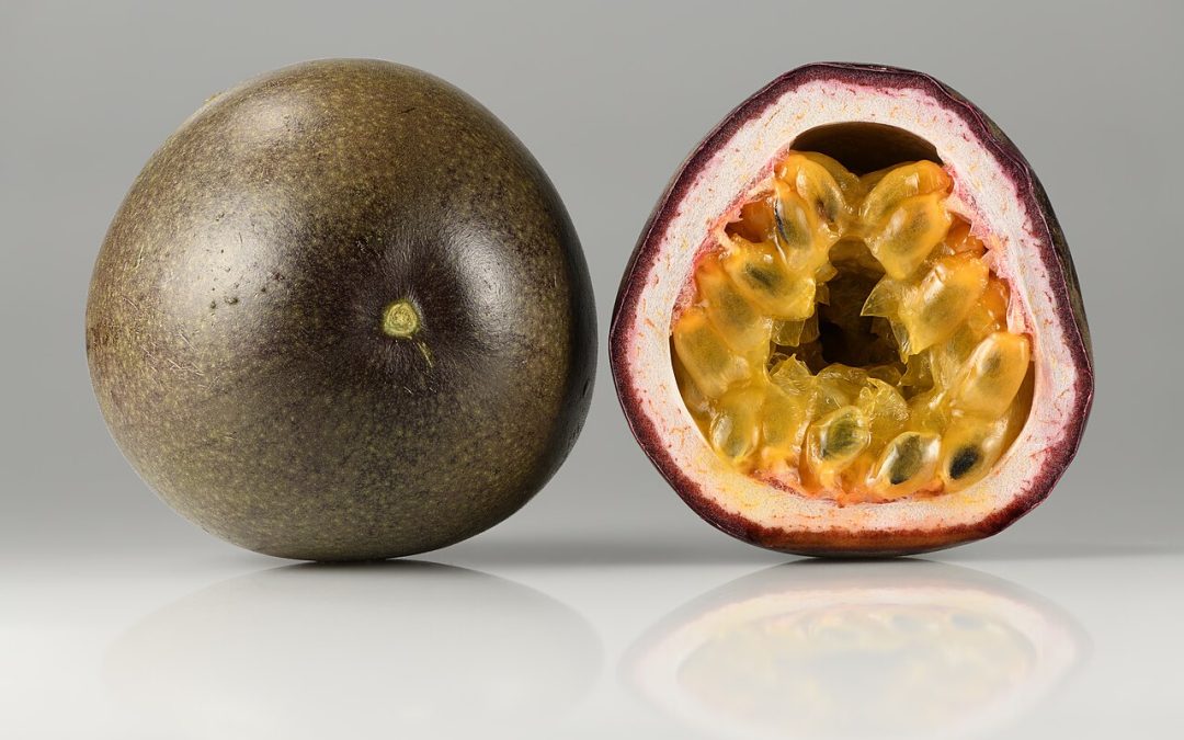 Passion Fruit Papua New Guinea: Varieties and Local Guide