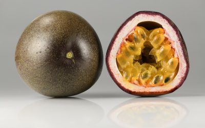 Passion Fruit Papua New Guinea: Varieties and Local Guide