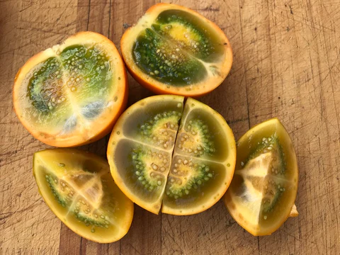 lulo fruit papua new guinea